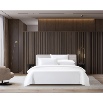 বিলাসবহুল সংগ্রহ বিছানা সেট