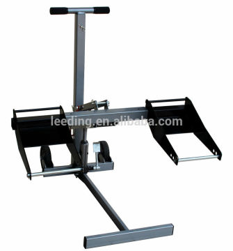 Newly Developed Hydraulic Riding Mower Atv Car Jack High Lift