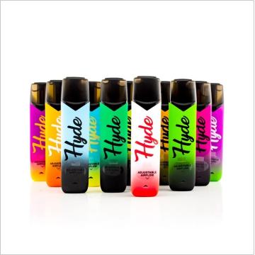 Disposable Pineapple Ice Hyde Plus