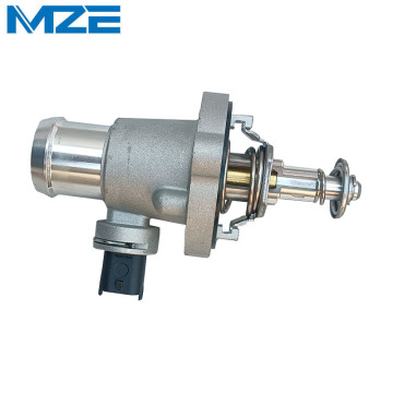 Automotive Engine Coolant Electronic Thermostat for Chery Tiggo 3x SQRD4G15B Engine