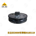 EX3600-6 IDLER 9185119/9066270/342483/1009854