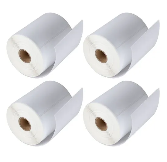 4x6 shipping label address label