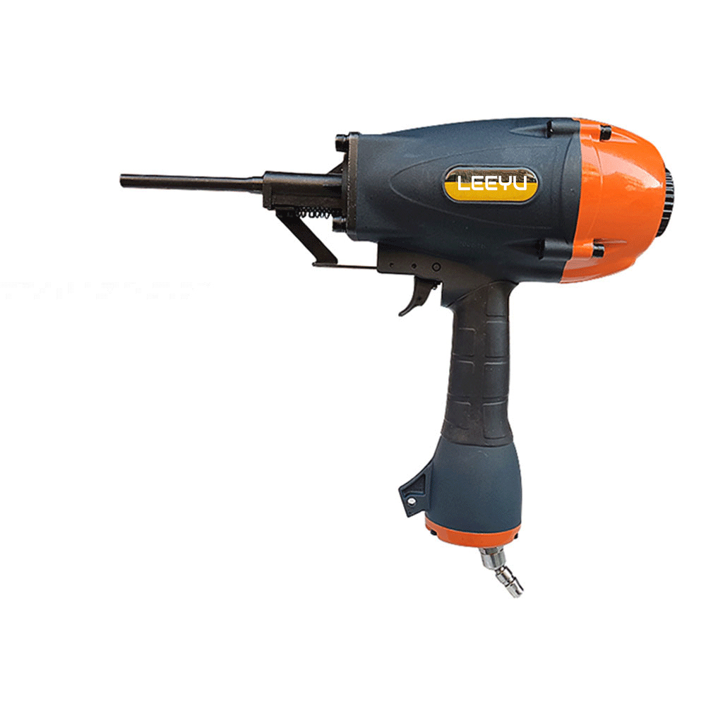 ASR40 heat preservation gun for decoration