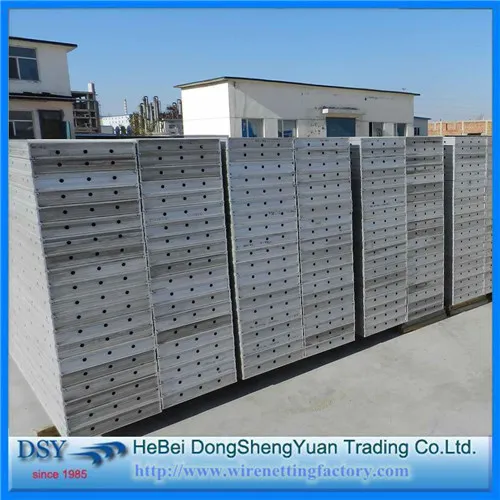 Aluminium Formwork Concrete Forms Sales