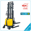 Xilin CDD-B / CTD-B semi-electric stacker