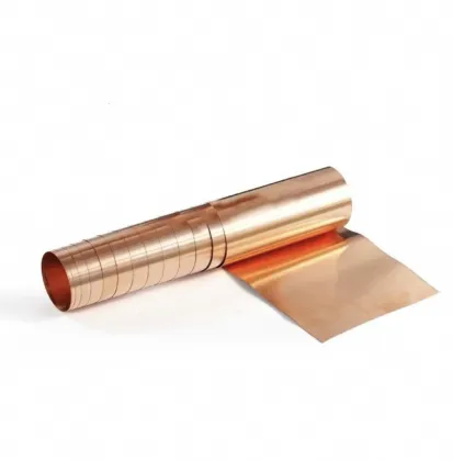 Price of C71500 Copper Pair Coils and Copper Nickel Alloy Strips