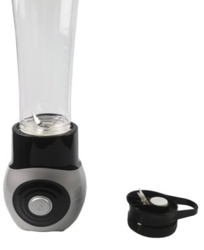 Orange/Citrus Juicer Rechargable Shake and Take Blender