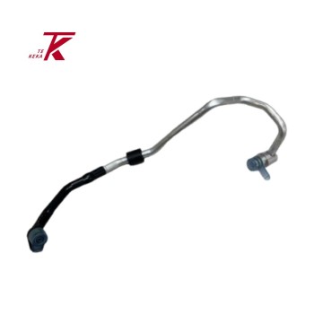 Mercedes W222 4.7 Petrol M278 Cooling Pipe Hose - Turbocharger Coolant Line (2782000900 A2782000900)
