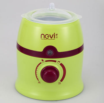 Baby products supplies milk water bottle warmer