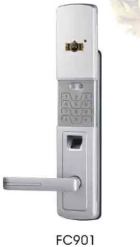 Fingerprint Locks