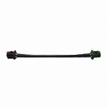 Cable Fakra connector assembly watertight wire