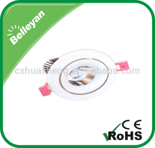 New product 2016 25-30w led ceiling light with 3 years warranty from China manufacturer supply