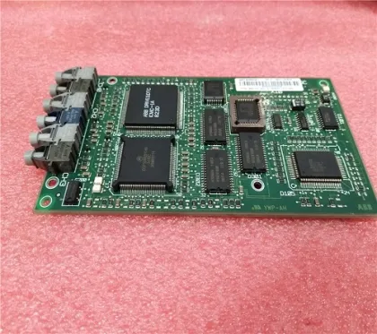 ABB AMC-DC DCS Thyristor Power Converters
