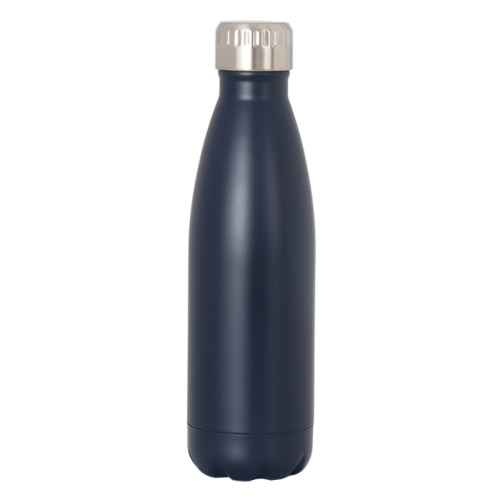 Edelstahl-Vakuumkoks-Form-Wasserflasche