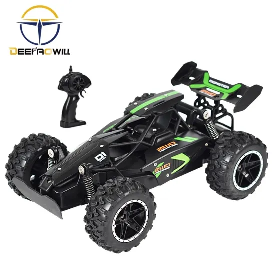 RC Car 1:18 20km/h High Speed Car Radio Controled Machine Remote Control Car Toys For Children Kids RC Drift wltoys