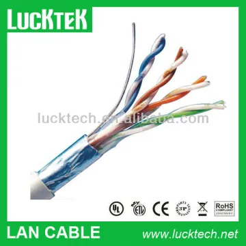FTP cat5e lan cable