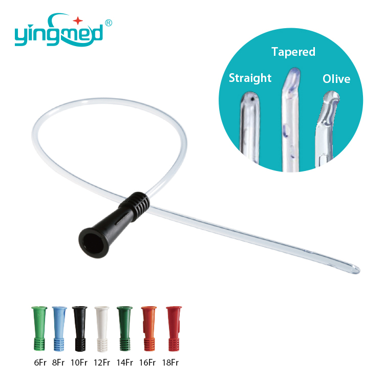 Ready To Use Intermittent Catheter+ (3)