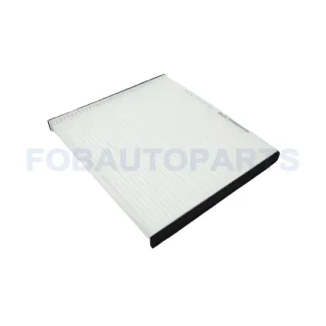 Cabin Air Filter for Toyota Corolla 88568-52010 Replacement