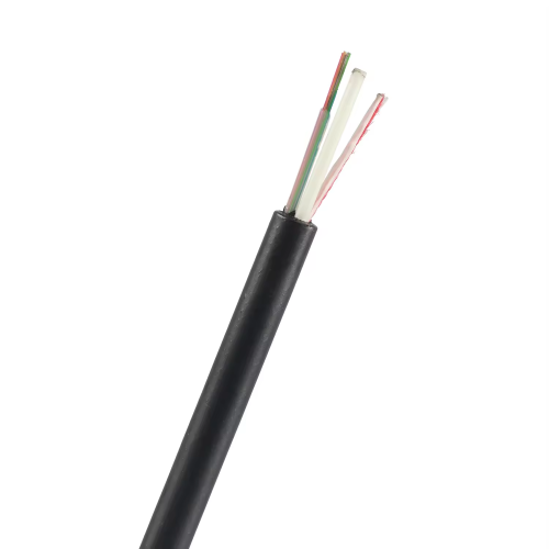 4 Core Fiber Cable Price fibra optica network 4 core fiber cable price Manufactory