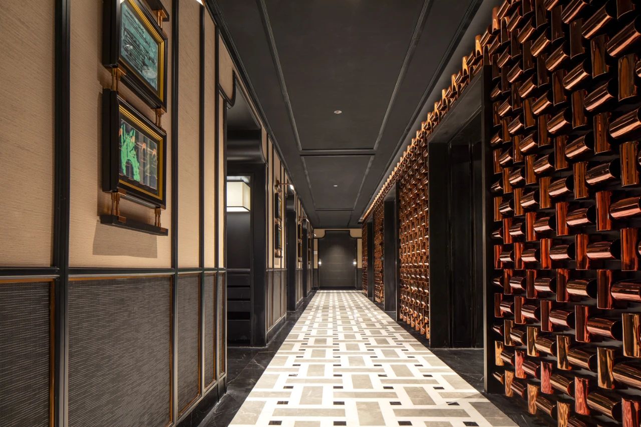 Renaissance Beijing Dongsheng Hotel (23)