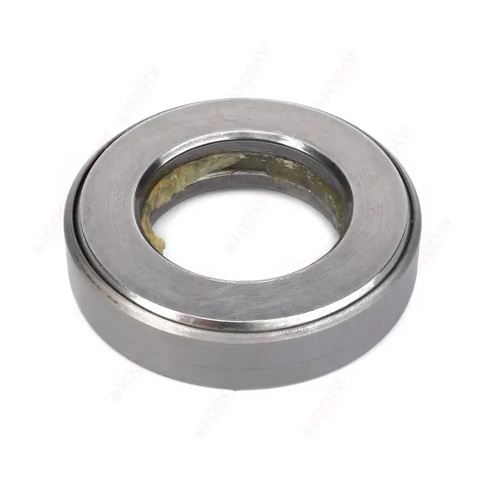 196167M1 HXHV Thrust Spindle Bearing Size 38.35x66x16 mm