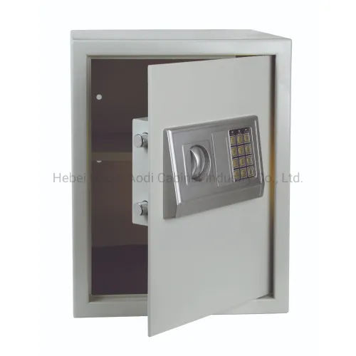 Digital Code Electronic Security Hotel Safe Box