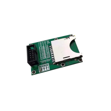 SD Card Module for Arduino DIY Starter Kit with Smart Electronics Reading and Writing