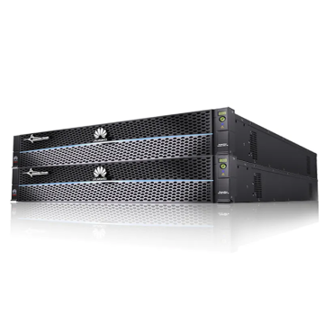 Huawei Oceanstor 5510V5 NAS Hybrid Flash Storage