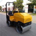 2tons Promotion Full Hydraulic Road Roller Compcctor