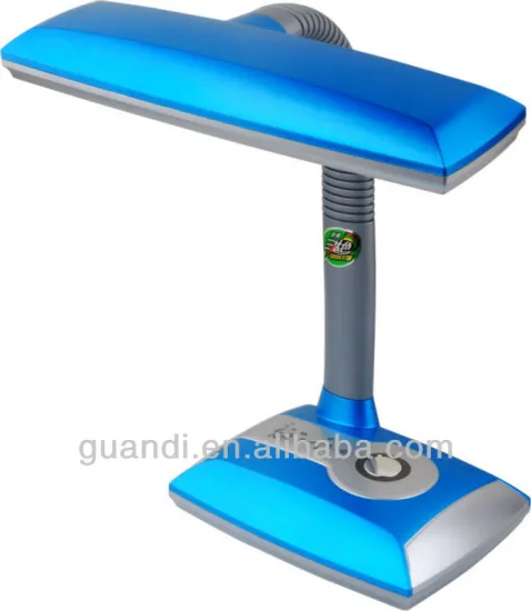 Luxury Office Reading Desk Lamp Eye Protection Desk Lamp Stylish Design