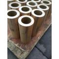 JIS H3100 copper pipe for heat resistant applications