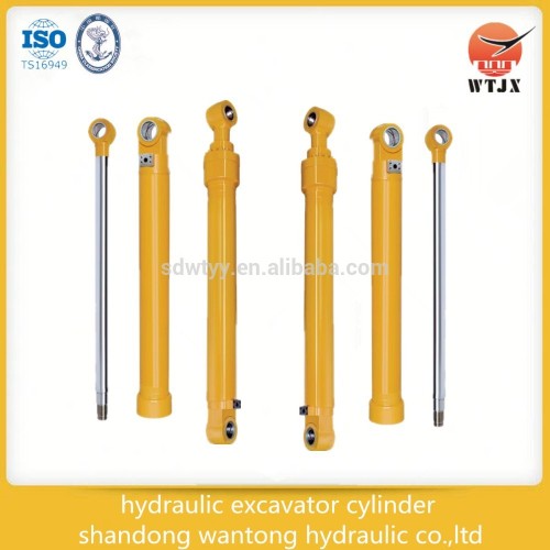 Volvo Hydraulic Cylinder / Volvo Excavator Hydraulic Cylinder