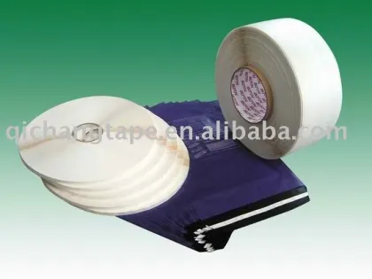 permanent sealing tape