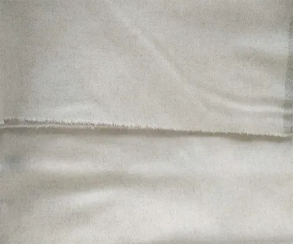 Nice Woolen Coat Fabric