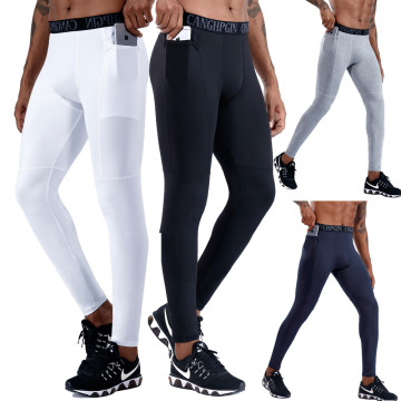Wholesale Sports Tights Pants for Men