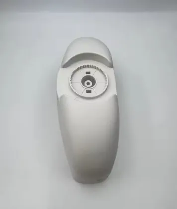 Custom Plastic Parts Head Wear VR Plastic Parts