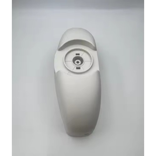 Plastic Injection Mold Plastic Parts Head Wear VR