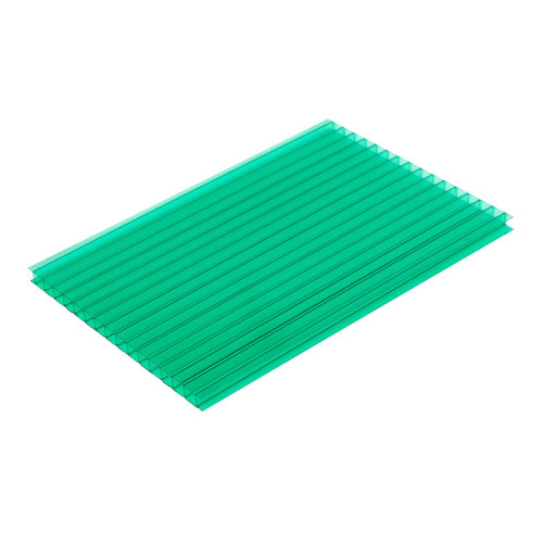 roofing materials sheet polycarbonate hollow sheet