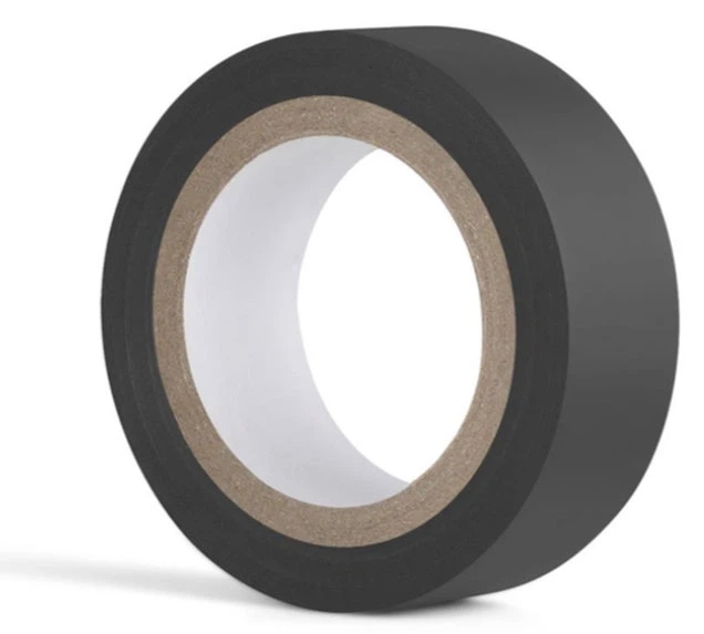 তারের জোতা নিরোধক টেপ