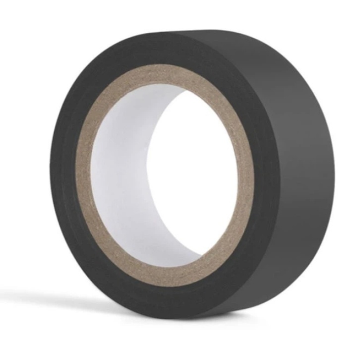 Fita de isolamento de chicote de arame