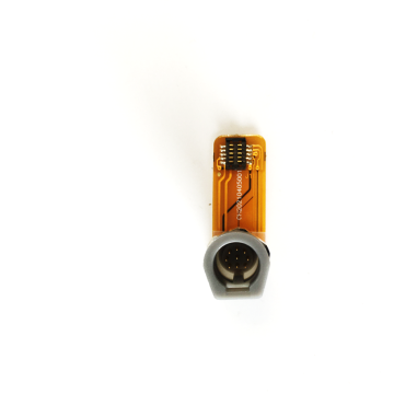 PCB Cam 14 Cable Interface Connector Item No.801502-001: Detailed Information and Specifications