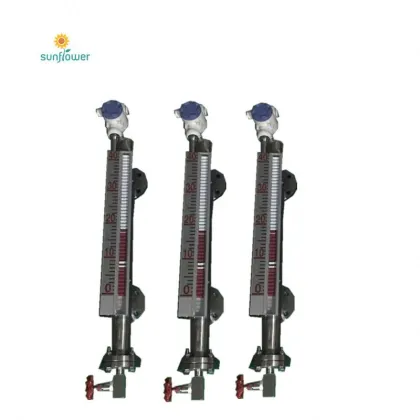 Magnetrol Level Control Solutions: Switches, Transmitters, and Indicators