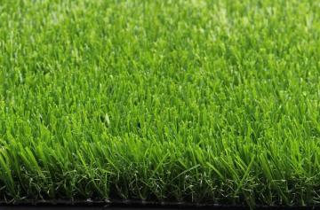 Rumput Taman Ketumpatan Tinggi rumput tiruan rumput tiruan