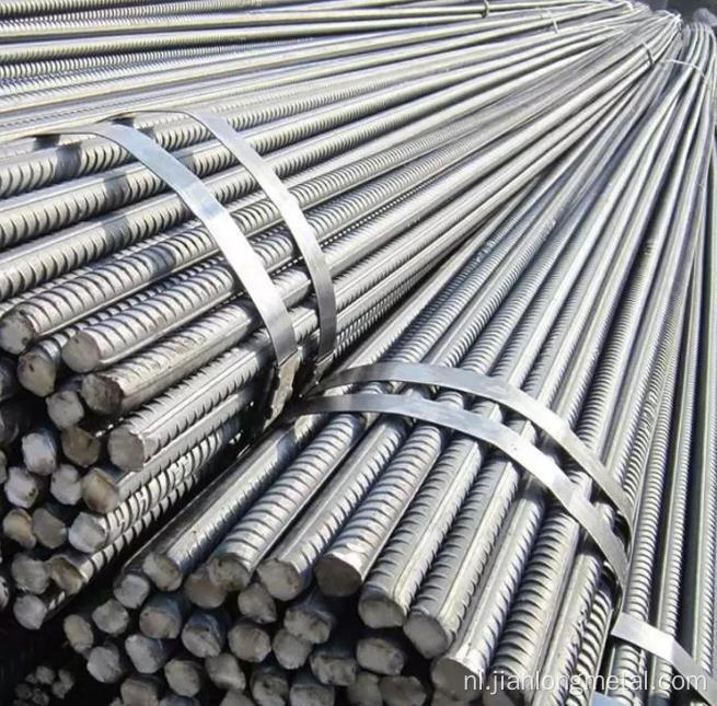 Diameter 10 mm 12 mm 20 mm stalen staaf