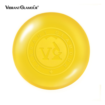 VIBRANT GLAMOUR VC Bleaching Soap