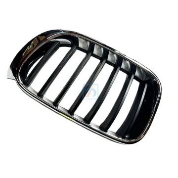 High Quality BMW X3 F25 2011-2013 Car Grille for Part 51117338571