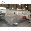 Kalium Asetat Vibrating Fluid Bed Dryer