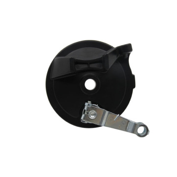 KMZ110 Motorcycle Rear Wheel Hub Drum Brakes Cover - Reasonable Price Factory Sale