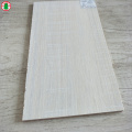 MDF laminado con melamina de 5 mm de espesor