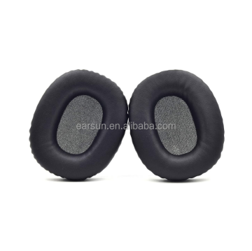 Envío gratis: Pads de reemplazo de calidad premium para el monitor Marshall sobre auriculares para los oídos